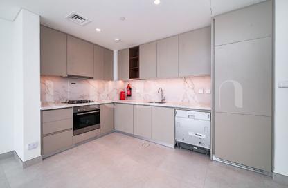 Apartment - 1 Bedroom - 1 Bathroom for rent in VYB - Business Bay - Dubai