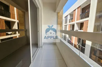 Apartment - 2 Bedrooms - 3 Bathrooms for rent in Muweileh Community - Muwaileh Commercial - Sharjah