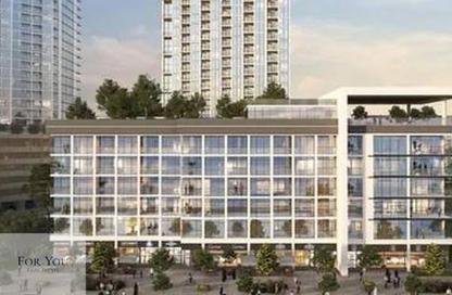 Apartment - 2 Bedrooms - 4 Bathrooms for sale in Sobha Hartland Waves Opulence - Sobha Hartland - Mohammed Bin Rashid City - Dubai