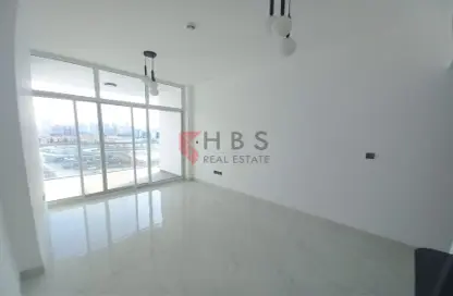 Apartment - 1 Bedroom - 2 Bathrooms for rent in Uniestate Supreme Residence - Arjan - Dubai