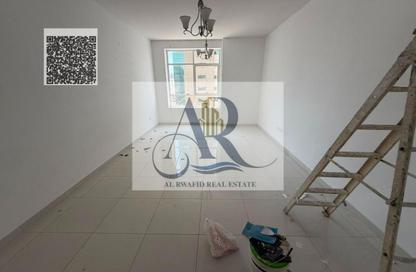 Apartment - 1 Bedroom - 2 Bathrooms for rent in The Icon Casa 2 - Al Rashidiya 3 - Al Rashidiya - Ajman Apartment - 1 Bedroom - 2 Bathrooms for rent in The Icon Casa 2 - Al Rashidiya 3 - Al Rashidiya - Ajman