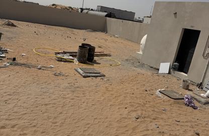 Land - Studio for rent in Al Sajaa S - Al Sajaa - Sharjah
