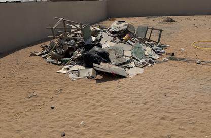 Land - Studio for rent in Al Sajaa S - Al Sajaa - Sharjah