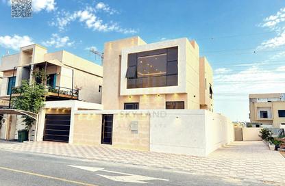 Villa - 3 - 5 for sale in Al Yasmeen 1 - Al Yasmeen - Ajman Villa - 3 - 5 for sale in Al Yasmeen 1 - Al Yasmeen - Ajman