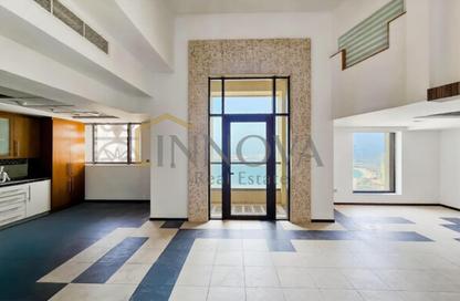 Apartment - 1 Bedroom - 2 Bathrooms for sale in Shams 2 - Shams - Jumeirah Beach Residence - Dubai