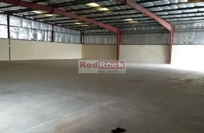 Warehouse - Studio - 3 Bathrooms for sale in Al Quoz Industrial Area 4 - Al Quoz Industrial Area - Al Quoz - Dubai