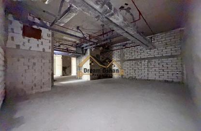 Shop - Studio - 1 Bathroom for rent in Azizi Riviera 3 - Azizi Riviera - Meydan One - Meydan - Dubai