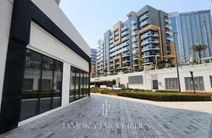Shop - Studio for sale in Azizi Riviera 42 - Azizi Riviera - Meydan One - Meydan - Dubai Shop - Studio for sale in Azizi Riviera 42 - Azizi Riviera - Meydan One - Meydan - Dubai