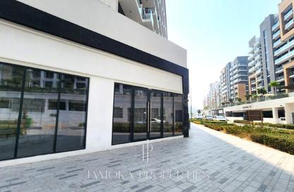 Shop - Studio for sale in Azizi Riviera 42 - Azizi Riviera - Meydan One - Meydan - Dubai Shop - Studio for sale in Azizi Riviera 42 - Azizi Riviera - Meydan One - Meydan - Dubai