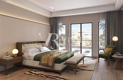 Townhouse - 5 Bedrooms - 6 Bathrooms for sale in DAMAC Sun City - Dubai Land - Dubai Townhouse - 5 Bedrooms - 6 Bathrooms for sale in DAMAC Sun City - Dubai Land - Dubai
