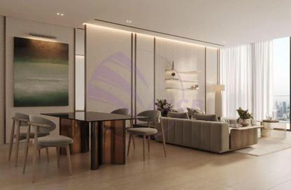 Apartment - Studio - 1 for sale in Binghatti Titania - Majan - Dubai