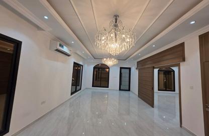 Villa - 5 Bedrooms - 7+ Bathrooms for rent in Al Helio 1 - Al Helio - Ajman Villa - 5 Bedrooms - 7+ Bathrooms for rent in Al Helio 1 - Al Helio - Ajman