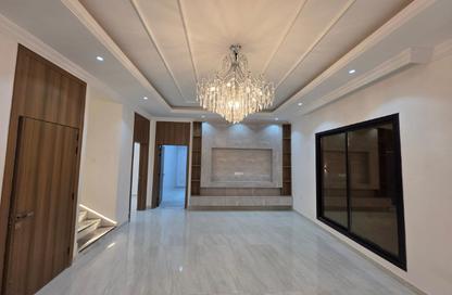 Villa - 5 Bedrooms - 7+ Bathrooms for rent in Al Helio 1 - Al Helio - Ajman