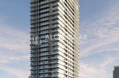 Apartment - 1 Bedroom - 2 Bathrooms for sale in Skyhills Residences 2 - Skyhills Residences - Dubai Science Park - Dubai