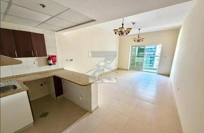 Apartment - Studio - 1 Bathroom for rent in Global Golf Residences 2 - Dubai Sports City - Dubai Apartment - Studio - 1 Bathroom for rent in Global Golf Residences 2 - Dubai Sports City - Dubai