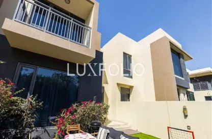 تاون هاوس - 3 غرف نوم - 3 حمامات للبيع في مابل 1 - مابل ات دبي هيلزاستايت - دبي هيلز استيت - دبي تاون هاوس - 3 غرف نوم - 3 حمامات للبيع في مابل 1 - مابل ات دبي هيلزاستايت - دبي هيلز استيت - دبي