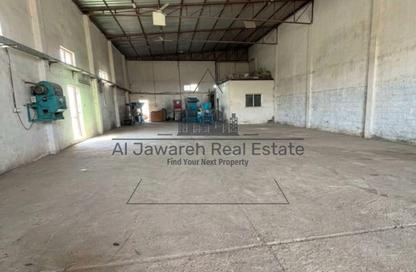 Warehouse - Studio - 1 Bathroom for rent in Umm Dir - Umm Al Quwain