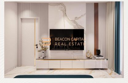 Apartment - 2 Bedrooms - 3 Bathrooms for sale in Oasiz By Danube - Dubai Silicon Oasis - Dubai