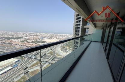 Apartment - 2 Bedrooms - 2 Bathrooms for rent in Aykon City Tower C - Aykon City - Business Bay - Dubai Apartment - 2 Bedrooms - 2 Bathrooms for rent in Aykon City Tower C - Aykon City - Business Bay - Dubai