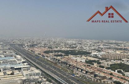 Apartment - 2 Bedrooms - 2 Bathrooms for rent in Aykon City Tower C - Aykon City - Business Bay - Dubai