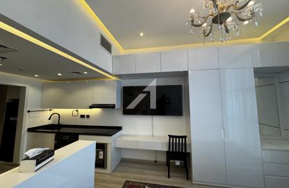 Apartment - Studio - 1 for rent in Royal Residence 1 - Royal Residence - Dubai Sports City - Dubai Apartment - Studio - 1 for rent in Royal Residence 1 - Royal Residence - Dubai Sports City - Dubai