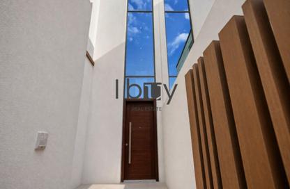 Townhouse - 3 Bedrooms - 6 Bathrooms for sale in Nad Al Dhabi - Al Jubail Island - Abu Dhabi