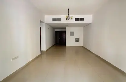شقة - غرفة نوم - 2 حمامات للايجار في 2 الحميدية - الحميدية - عجمان