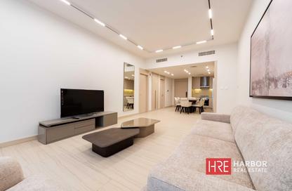 Apartment - 1 - 2 for rent in MAG 330 - City of Arabia - Dubai