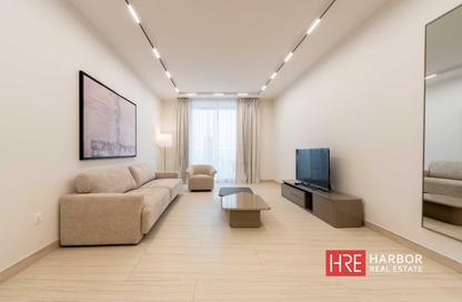 Apartment - 1 - 2 for rent in MAG 330 - City of Arabia - Dubai