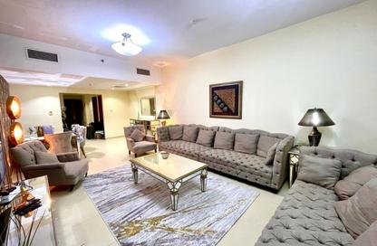 Apartment - 3 - 3 for rent in Al Mamzar - Al Mamzar - Sharjah - Sharjah Apartment - 3 - 3 for rent in Al Mamzar - Al Mamzar - Sharjah - Sharjah