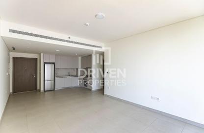 Apartment - 2 Bedrooms - 3 Bathrooms for rent in Beach Mansion Tower 2 - Beach Mansion - Emaar Beachfront - Dubai Harbour - Dubai