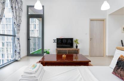 Apartment - 1 Bedroom - 2 Bathrooms for rent in The Dania District 2 - Midtown - Dubai Production City (IMPZ) - Dubai