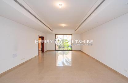 Villa - 5 Bedrooms - 6 Bathrooms for sale in Mangrove Village - Rabdan - Abu Dhabi
