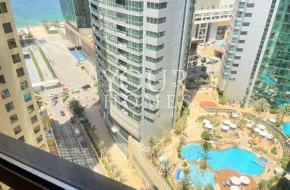 Apartment - 1 - 2 for sale in Bahar 6 - Bahar - Jumeirah Beach Residence - Dubai