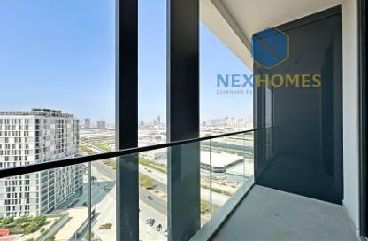 Apartment - 2 - 3 for rent in Jannat - Midtown - Dubai Production City (IMPZ) - Dubai