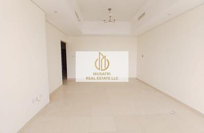 Apartment - 3 Bedrooms - 4 Bathrooms for rent in Al Mamzar - Al Mamzar - Sharjah - Sharjah