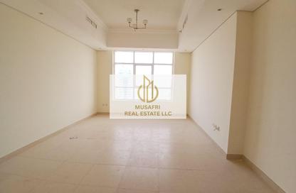 Apartment - 3 Bedrooms - 4 Bathrooms for rent in Al Mamzar - Al Mamzar - Sharjah - Sharjah