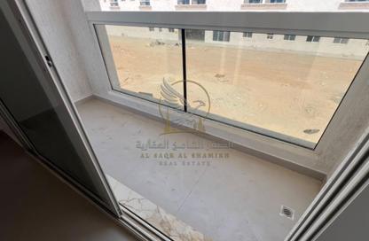 Apartment - 1 - 2 for rent in CityLife Al Tallah - Al Tallah 2 - Ajman
