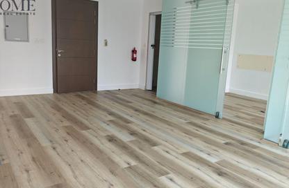 Office Space - Studio for rent in The Burlington - Business Bay - Dubai