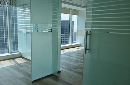 Office Space - Studio for rent in The Burlington - Business Bay - Dubai
