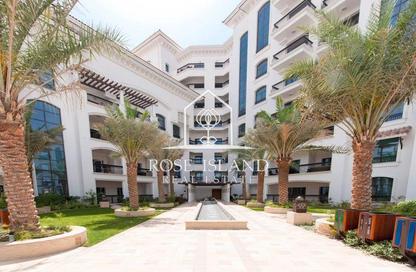 Apartment - 2 Bedrooms - 3 Bathrooms for sale in Ansam 3 - Ansam - Yas Island - Abu Dhabi Apartment - 2 Bedrooms - 3 Bathrooms for sale in Ansam 3 - Ansam - Yas Island - Abu Dhabi