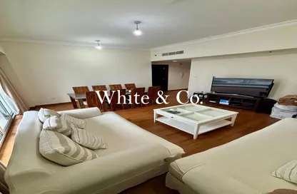 Apartment - 2 Bedrooms - 2 Bathrooms for sale in V3 Tower - JLT Cluster V - Jumeirah Lake Towers - Dubai