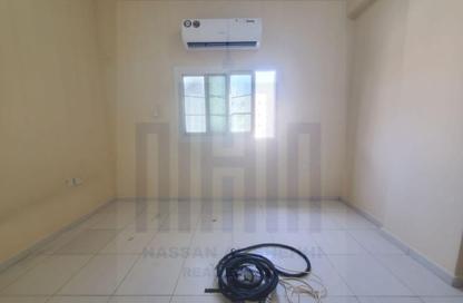 Apartment - 1 - 1 for rent in Fire Station Road - Muwaileh - Sharjah