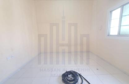Apartment - 1 - 1 for rent in Fire Station Road - Muwaileh - Sharjah