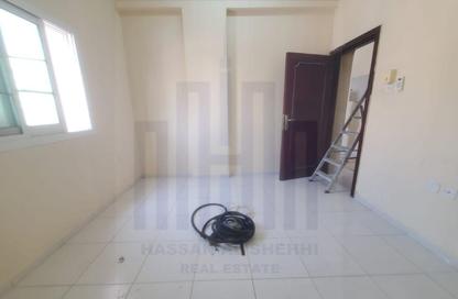 Apartment - 1 - 1 for rent in Fire Station Road - Muwaileh - Sharjah