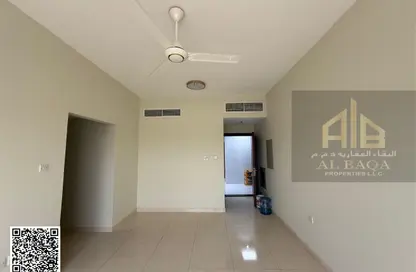 Apartment - 2 Bedrooms - 3 Bathrooms for rent in Al Jurf Industrial 3 - Al Jurf Industrial - Ajman
