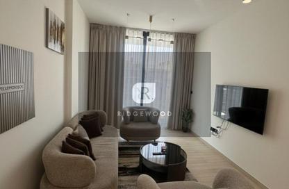 شقة - غرفة نوم - 2 حمامات للبيع في بن غاطي كريست - الضاحية 13 - قرية جميرا الدائرية - دبي
