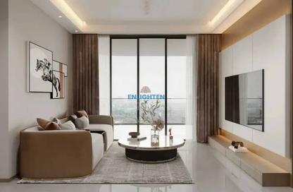 Apartment - 1 Bedroom - 2 Bathrooms for sale in Listone Residence - International City - Dubai Apartment - 1 Bedroom - 2 Bathrooms for sale in Listone Residence - International City - Dubai