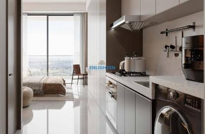 Apartment - 1 Bedroom - 2 Bathrooms for sale in Listone Residence - International City - Dubai Apartment - 1 Bedroom - 2 Bathrooms for sale in Listone Residence - International City - Dubai