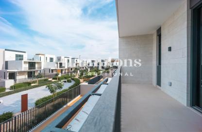 Villa - 5 Bedrooms - 7 Bathrooms for rent in Elie Saab 1 - Elie Saab - Arabian Ranches 3 - Dubai